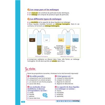 Objectif crpe - 100 fiches efficaces pour bien réviser - sciences et technologie