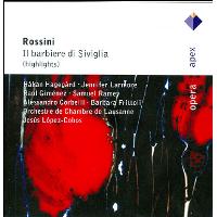 Il barbiere di siviglia -