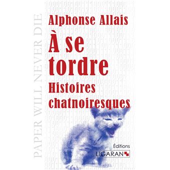 À se tordre
