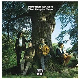 Mother Earth - 1