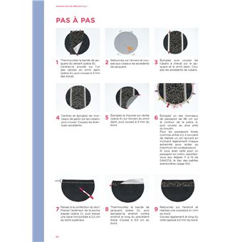 Passion sacs de mère en fille : 10 modèles assortis à coudre