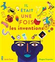 Il était une fois... les inventions