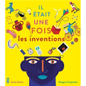 Il était une fois... les inventions