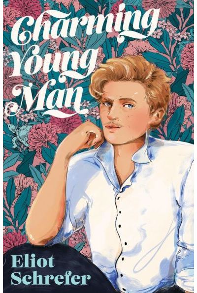 Charming Young Man