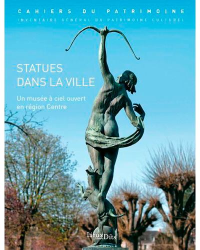 Statues dans la ville