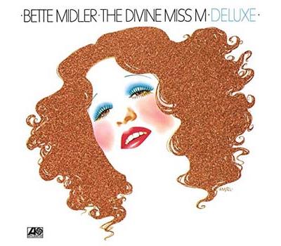 Divine miss m/ed deluxe
