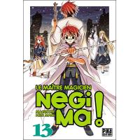 Negima