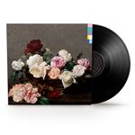 Power Corruption & Lies - Vinilo