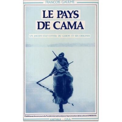 Le Pays de Cama