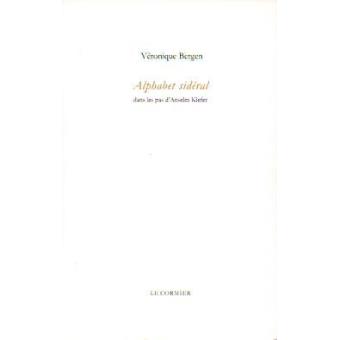Alphabet sidéral, sur les pas d'Anselme Kiefer - 1