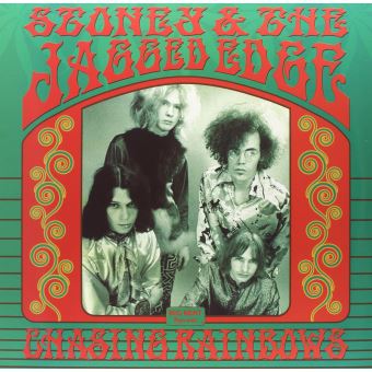 Stoney And The Jagged Edge - 1