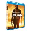 Logan Blu-ray
