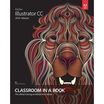 adobe illustrator cc classroom in a book 2017 pdf