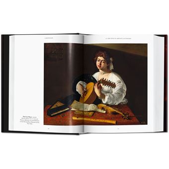 Caravaggio The Complete Works カラヴァッジオ Caravaggio. The Complete Works Bu - cartonné - Sebastian