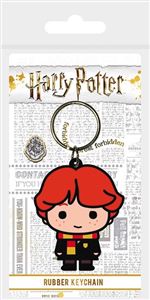 Porte-clés Harry Potter Ronald Weasley Chibi