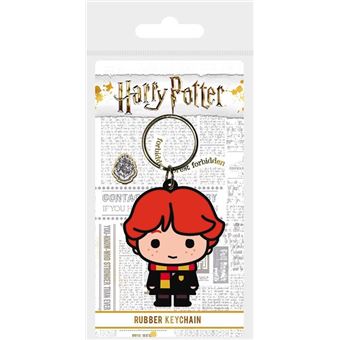 Porte-clés Harry Potter Ronald Weasley Chibi