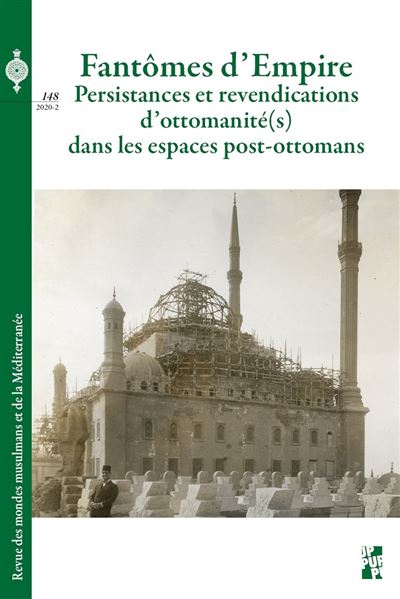 Fantômes d'Empire