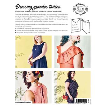 Dressing grandes tailles