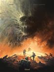 Noir Horizon - Tome 01