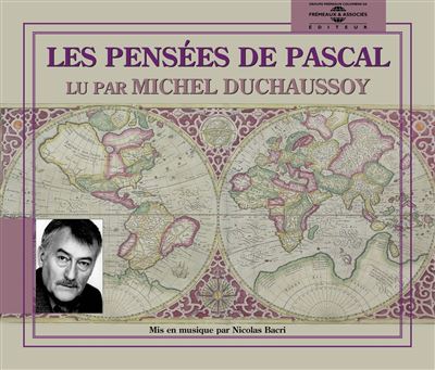 Les pensees par michel duchaussoy
