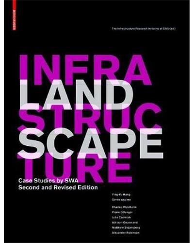 Landscape infrastructure