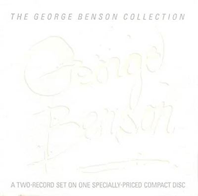 The george benson collection s