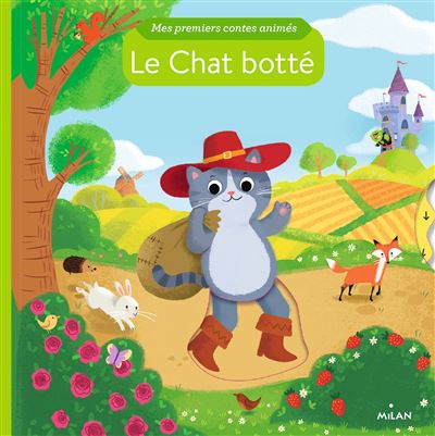 Le Chat Botte Cartonne Dan Taylor Achat Livre Fnac