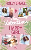 Les Valentines - tome 1 Happy Girl