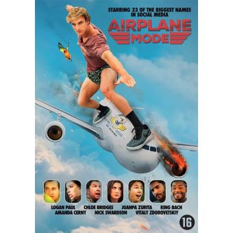 Airplane Mode-NL