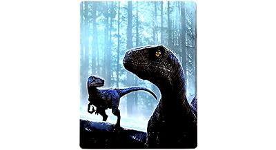 Jurassic World Dominion SteelBook® Blu-ray 4K Ultra HD