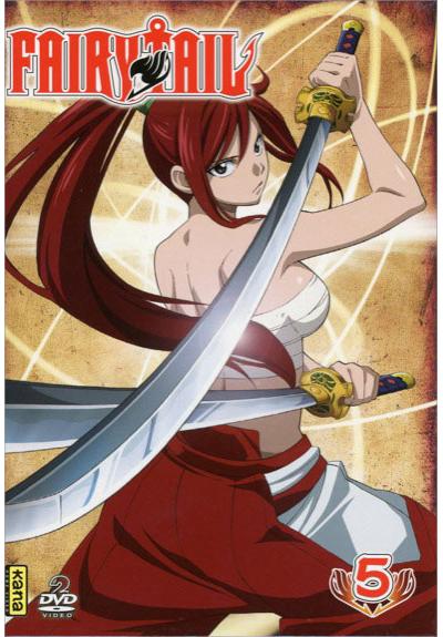 Coffret 2 DVD - Volume 5