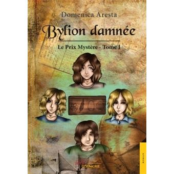 Bylion damnée
