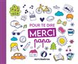 Pour te dire merci... Papa