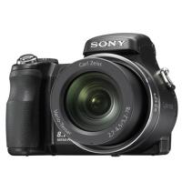 Sony Cyber Shot Dsc H50 Noir Appareil Photo Bridge Achat