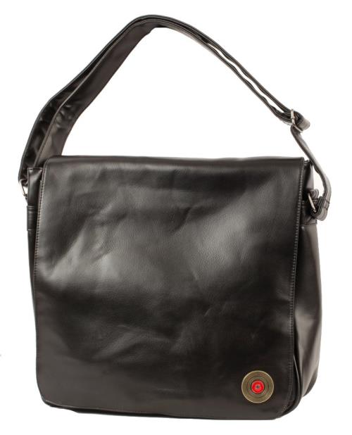 Vinyl Record Bag-Premium Black