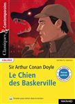 Le Chien des Baskerville - Classiques et Contemporains
