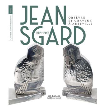 Jean Sgard (1891-1966)