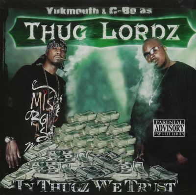In thugz we screwed and chopped