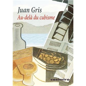 Au-delà du cubisme