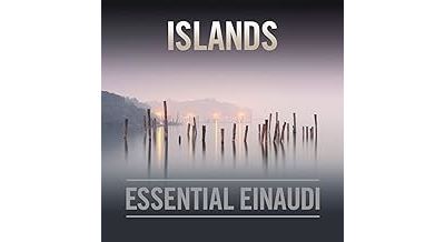 Islands Essential Einaudi