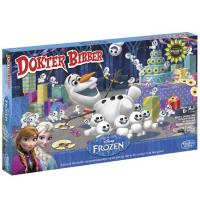 DOKTER BIBBER - FROZEN FEVER
