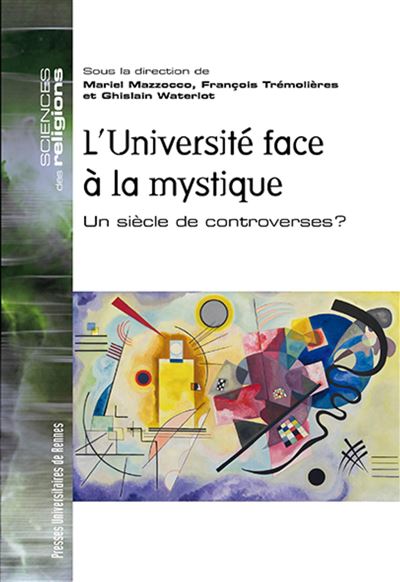 L'université face à la mystique
