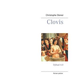 Clovis - 1