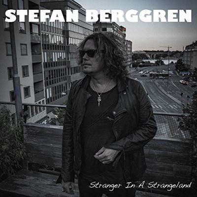 Stranger in a strangeland