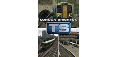 Train Simulator: London to Brighton Route (DLC)