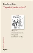 Trop de fonctionnaires ?