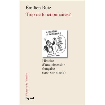 Trop de fonctionnaires ?