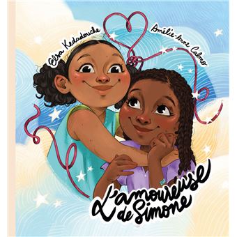 L'Amoureuse de Simone