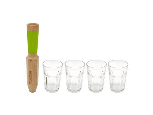 Set Cadeau Cookut Morryglen We Are Mojito ENG