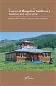 Aspects of Mongolian Buddhism